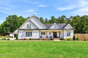 5000 W Nc 97, Spring Hope, NC 27882 - Photo 1