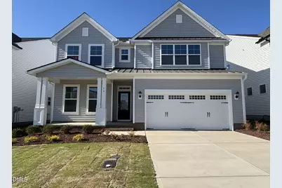54 Persistence Way, Garner, NC 27529 - Photo 1