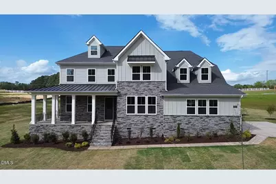 6320 Granary Farm Lane, Fuquay Varina, NC 27526 - Photo 1