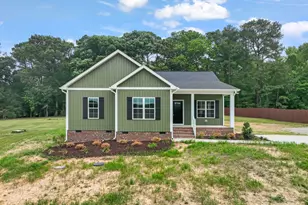 9574 Stallings Rd, Spring Hope, NC 27882 - Photo 1