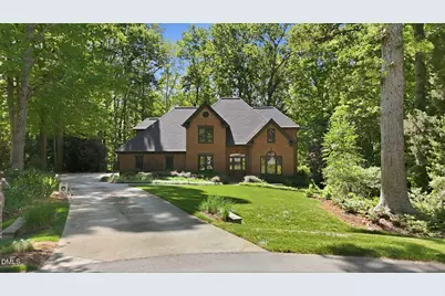 10628 Tredwood Drive, Raleigh, NC 27614 - Photo 1