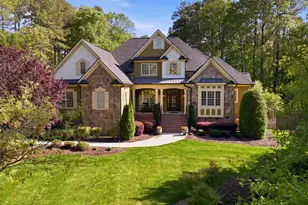 2008 Peaceful Rd, Wake Forest, NC 27587 - Photo 1