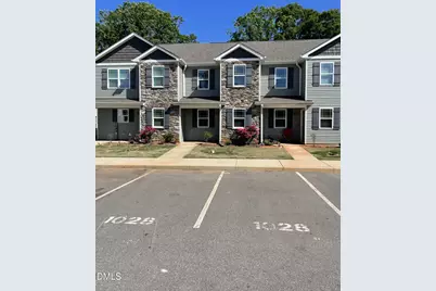 1028 Peony Lane, Youngsville, NC 27596 - Photo 1