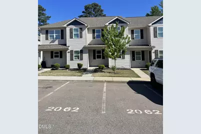 2062 Wiggins Village Drive, Youngsville, NC 27596 - Photo 1