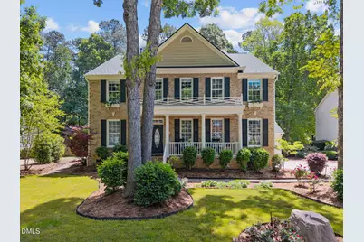 105 Arlen Park Place, Holly Springs, NC 27540 - Photo 1