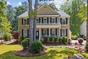 105 Arlen Park Pl, Holly Springs, NC 27540 - Photo 1