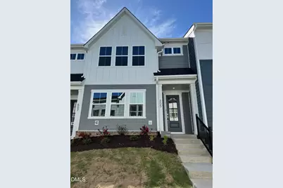 605 Brackenberry Alley, Wake Forest, NC 27587 - Photo 1