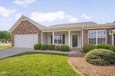 1901 Hawfields Crossing Lane, Mebane, NC 27302 - Photo 1