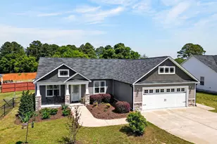 21 Delta Pl, Smithfield, NC 27577 - Photo 1