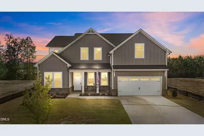 817 Diana Victoria Court, Wendell, NC 27591 - Photo 1
