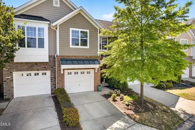 9110 Bunnwood Lane, Raleigh, NC 27617 - Photo 1