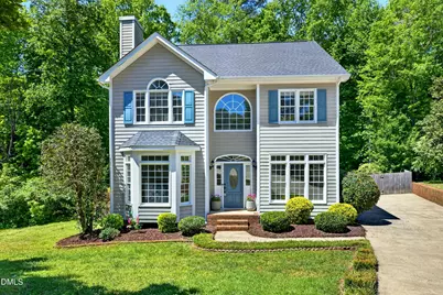 9021 Branch Creek Way, Apex, NC 27539 - Photo 1