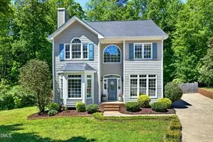 9021 Branch Creek Way, Apex, NC 27539 - Photo 1