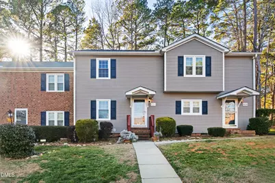 6133 Bushmills Street, Raleigh, NC 27613 - Photo 1