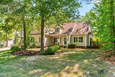 190 Willow Ridge Drive, Louisburg, NC 27549 - Photo 1