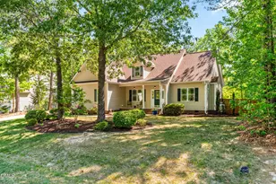 190 Willow Ridge Dr, Louisburg, NC 27549 - Photo 1