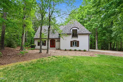 5401 Spring House Lane, Chapel Hill, NC 27516 - Photo 1