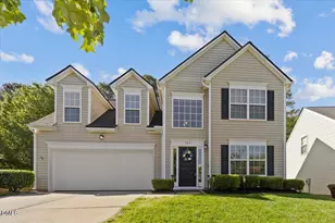 105 Talley Ridge Dr, Holly Springs, NC 27540 - Photo 1