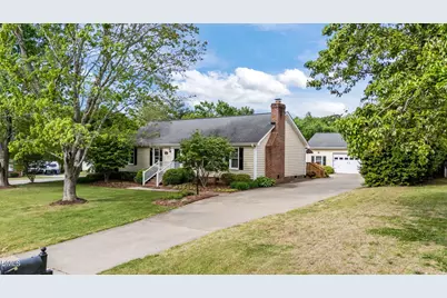 101 Meadow Park, Oxford, NC 27565 - Photo 1