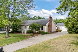 101 Meadow Park, Oxford, NC 27565 - Photo 1