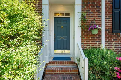 206 Brookgreen Drive, Chapel Hill, NC 27516 - Photo 1