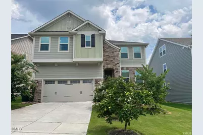 1517 Paros Hill Lane, Apex, NC 27502 - Photo 1