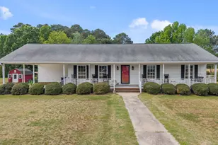 9228 Main St, Castalia, NC 27816 - Photo 1