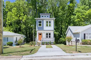 514 Lakeland St, Durham, NC 27701 - Photo 1