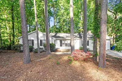 8233 Clear Brook Drive, Raleigh, NC 27615 - Photo 1