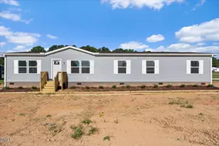 119 Falls Ln, Henderson, NC 27536 - Photo 1
