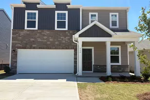 115 Valvanos Wy, Clayton, NC 27520 - Photo 1