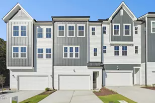 2003 Trident Maple Ln, Chapel Hill, NC 27517 - Photo 1
