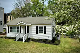 215 Walnut St, Cary, NC 27511 - Photo 1