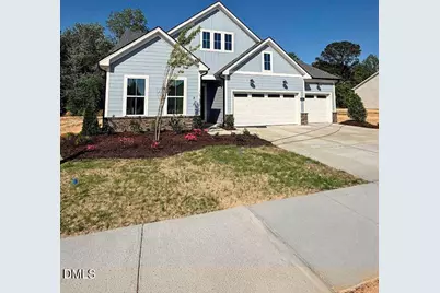 4913 Boswall Green Court #141, Raleigh, NC 27610 - Photo 1