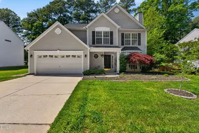 410 Bergen Avenue, Apex, NC 27502 - Photo 1