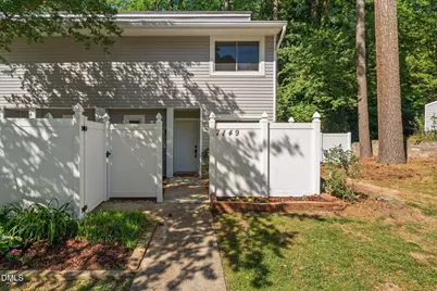 7149 Sandy Creek Drive, Raleigh, NC 27615 - Photo 1