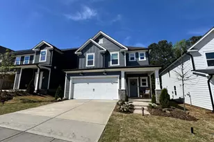 1442 Rowboat Rd, Apex, NC 27502 - Photo 1
