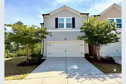 1648 Clayfire Drive, Cary, NC 27519 - Photo 1