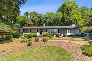 3211 Plantation Rd, Raleigh, NC 27609 - Photo 1