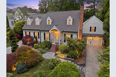3218 Oak Grove Circle, Raleigh, NC 27607 - Photo 1