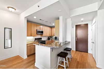 140 W Franklin Street #700, Chapel Hill, NC 27516 - Photo 1