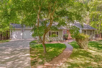 10709 Lowery Drive, Raleigh, NC 27615 - Photo 1