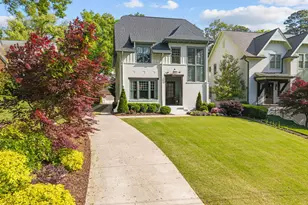 3014 Churchill Rd, Raleigh, NC 27607 - Photo 1