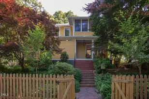 8 Cobb Terrace, Chapel Hill, NC 27514 - Photo 1
