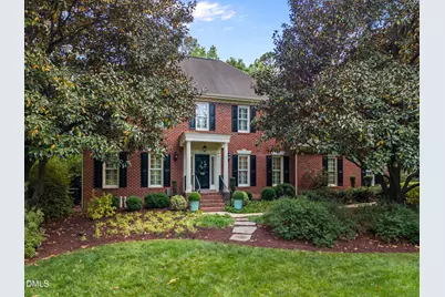 116 Grosvenor Drive, Raleigh, NC 27615 - Photo 1