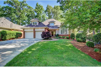 60142 Davie, Chapel Hill, NC 27517 - Photo 1