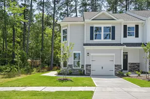 1949 Hinesley Dr, Durham, NC 27703 - Photo 1