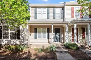 203 Highgate Cir, Wake Forest, NC 27587 - Photo 1