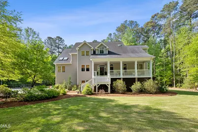 6005 Heatherstone Drive, Raleigh, NC 27606 - Photo 1