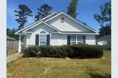 4109 Huntsmoor Lane, Wilson, NC 27896 - Photo 1